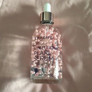 Spalife Hyaluronic Pearl Serum